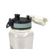 Zestaw na lunch Lunchbox + Tritanowa butelka - bidon 460 ml About Friends Dinozaur Lassig - obrazek 3