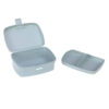 Zestaw na lunch Lunchbox + Tritanowa butelka - bidon 460 ml About Friends Dinozaur Lassig - obrazek 8