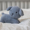 Przytulanka szczeniaczek 25 cm Fluffy Blue Tiamo Miffy
