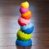 Kule Tobbles Neo Fat Brain Toys - obrazek 2