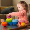 Kule Tobbles Neo Fat Brain Toys - obrazek 5