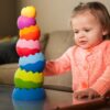 Kule Tobbles Neo Fat Brain Toys - obrazek 4
