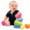 Kule Tobbles Neo Fat Brain Toys - obrazek 6