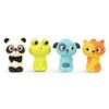 Pacynki na palce Załoga B. Pals / Finger Puppet Pets Pinky – B.toys