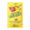 PIANKA DO KĄPIELI DLA MIŁOŚNIKÓW CYTRYNY EASY PEASY LEMON SQUEEZY -  60G - DRESDNER ESSENZ