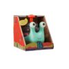 Ślimak z tańczącymi kuleczkami Escar-Glooooow B.toys - obrazek 2