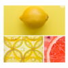 PIANKA DO KĄPIELI DLA MIŁOŚNIKÓW CYTRYNY EASY PEASY LEMON SQUEEZY -  60G - DRESDNER ESSENZ - obrazek 4