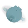 Kubek z Ustnikiem Foodie Happy Dots Blue Done by Deer - obrazek 4