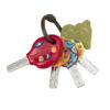 Klucze samochodowe z pilotem LucKeys B.Toys