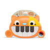 Pianinko Mini Meowsic – mini-keyboard – kotek B.toys - obrazek 2