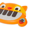 Pianinko Mini Meowsic – mini-keyboard – kotek B.toys - obrazek 4