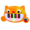 Pianinko Mini Meowsic – mini-keyboard – kotek B.toys