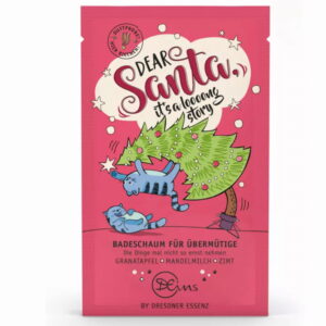 PIANKA DO KĄPIELI DROGI MIKOŁAJU TO DŁUGA HISTORIA 60G - DRESDNER ESSENZ