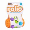 Rolio Bobo Roller Fat Brain Toys - obrazek 2