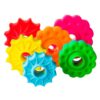 Zakręcona Wieża SpinAgain Fat Brain Toys - obrazek 2