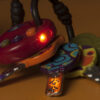 Klucze samochodowe z pilotem LucKeys B.Toys - obrazek 2