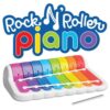 Pianinko Dzwonki Rock N'Roller Fat Brain Toys