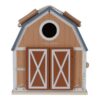 Domek - Stodoła Little Farm Little Dutch - obrazek 6