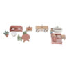 Domek dla lalek Little Dutch - obrazek 6