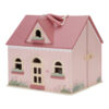 Domek dla lalek Little Dutch - obrazek 3