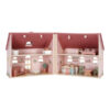 Domek dla lalek Little Dutch - obrazek 2