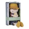 Laleczka Farmer Jim 35 cm Little Dutch - obrazek 4