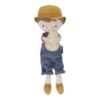 Laleczka Farmer Jim 35 cm Little Dutch
