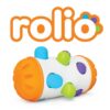 Rolio Bobo Roller Fat Brain Toys