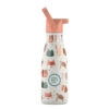 Butelka termiczna Kids 260 ml Triple cool Pet Lover Cool Bottles