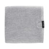 Kocyk-otulacz merino PREMIUM - szary, gray mist Lullalove - obrazek 2