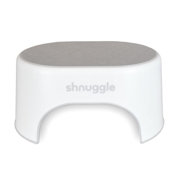 Podest dla Dzieci White Shnuggle