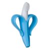 Szczoteczka Treningowa Gryzak Blue Baby Banana - obrazek 3