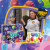ZESTAW TUBI JELLY – PLANETY TUBAN - obrazek 2