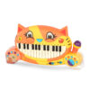 Kotek - pianinko Meowsic B.toys