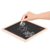 Drewniana układanka magnetyczna – CYFERKI-ZWIERZĄTKA Count n’ Doodle B.Toys - obrazek 6