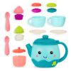 Serwis do herbaty muzyczny Musical Tea Party B.Toys - obrazek 7