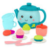 Serwis do herbaty muzyczny Musical Tea Party B.Toys
