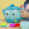 Serwis do herbaty muzyczny Musical Tea Party B.Toys - obrazek 3