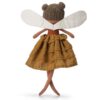 Przytulanka Wróżka Felicity 35 cm Picca LouLou - obrazek 3