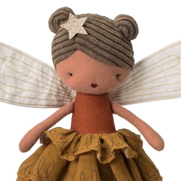 Przytulanka Wróżka Felicity 35 cm Picca LouLou - obrazek 2