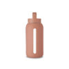 Butelka szklana na wodę 720 ml Canyon Clay MUUKI
