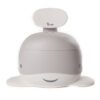 Nocnik wieloryb Grey Bo Jungle - obrazek 7