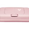 Pojemnik na chusteczki To go Pink Little heart FUNKYBOX