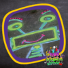 KREDA SPRAY – NEO KOLORY 150 ml TUBAN - obrazek 4