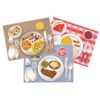 Naklejki z planszami - POSIŁEK Melissa & Doug - obrazek 2