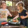 Zestaw grillowy Dantoy GREEN GARDEN - obrazek 3