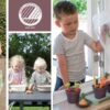 Zestaw grillowy Dantoy GREEN GARDEN - obrazek 4