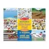 Naklejki wielorazowe - POJAZDY Melissa & Doug