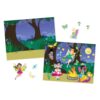 Naklejki wielorazowe – WRÓŻKI Melissa & Doug - obrazek 4