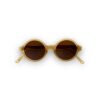 Okulary przeciwsłoneczne Brown WOAM by Kietla